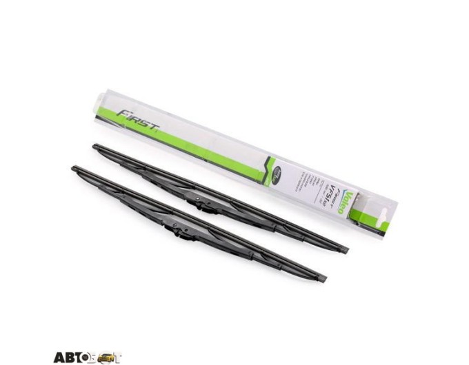 Дворник каркасный Valeo FIRST 575546 450х450мм, цена: 530 грн.