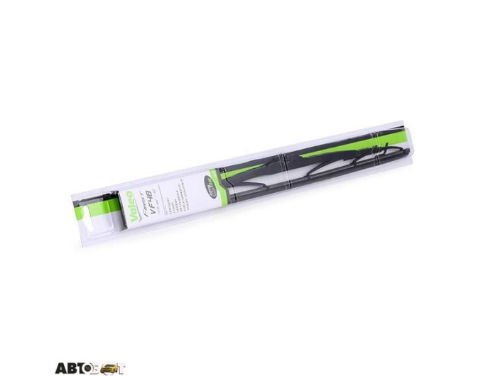 Двірник каркасний Valeo FIRST 575548 475мм, ціна: 325 грн.