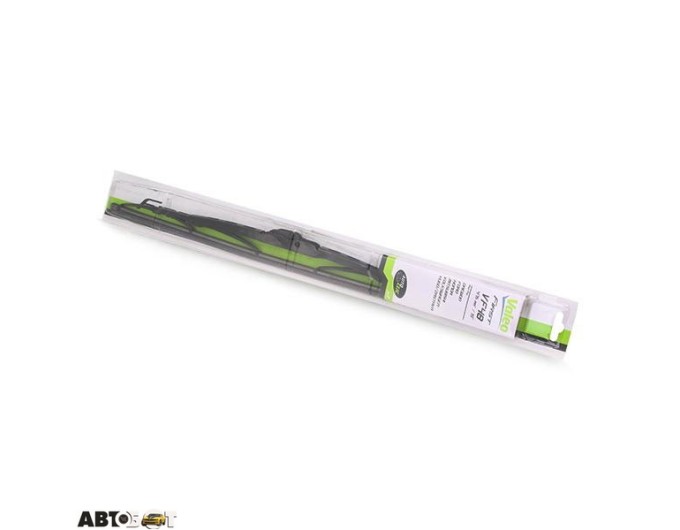 Двірник каркасний Valeo FIRST 575548 475мм, ціна: 325 грн.