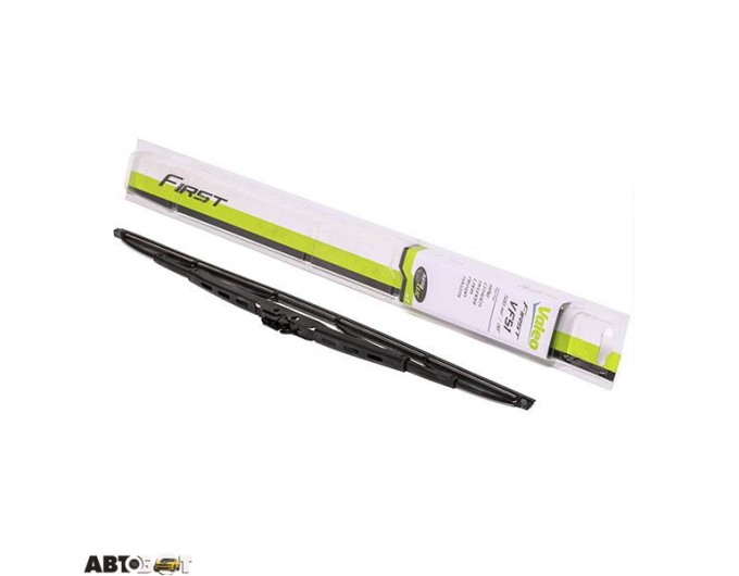 Дворник каркасный Valeo FIRST 575550 500мм, цена: 339 грн.