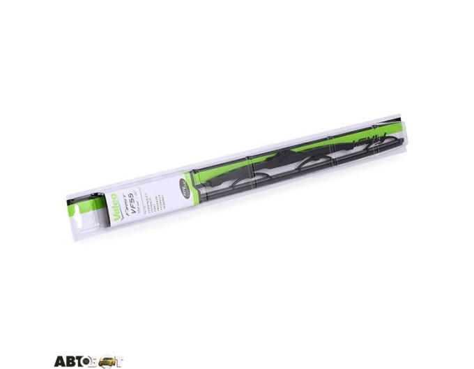 Дворник каркасный Valeo FIRST 575555 550мм, цена: 375 грн.