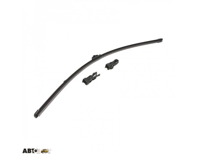 Дворник бескаркасный Valeo VL 578510 580мм, цена: 1 333 грн.