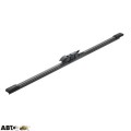 Дворник бескаркасный Bosch 3 397 016 317 330мм, цена: 721 грн.