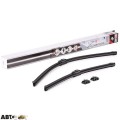 Дворник бескаркасный Champion AEROVANTAGE AFL6548E/C02 650х480мм, цена: 2 399 грн.