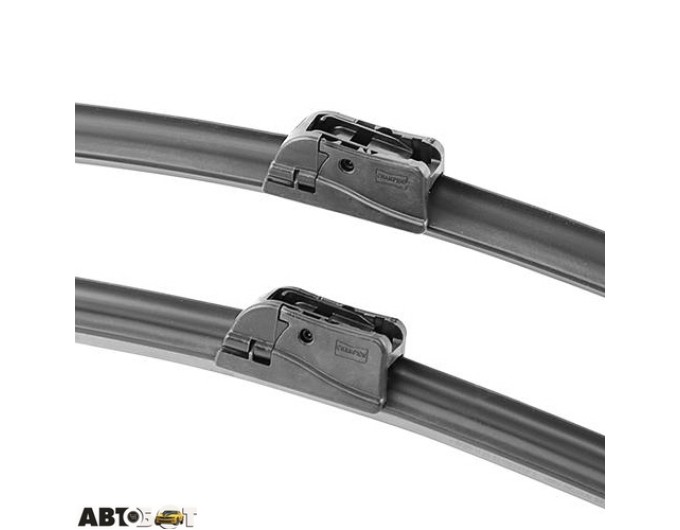 Дворник бескаркасный Champion AEROVANTAGE AFL5345L/C02 530х450мм, цена: 1 316 грн.