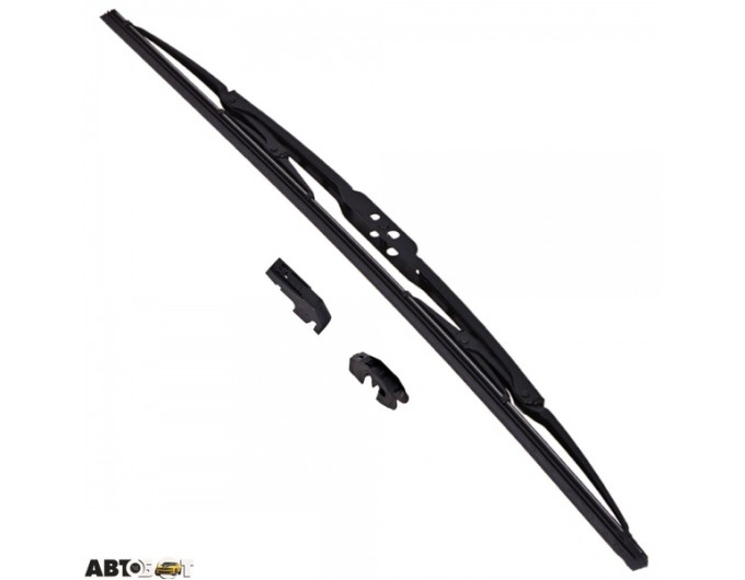 Двірник каркасний VIMAX DB-SW20-500 500мм, ціна: 174 грн.