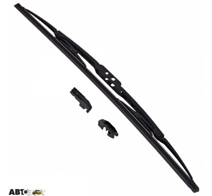Дворник каркасный VIMAX DB-SW20-500 500мм, цена: 120 грн.