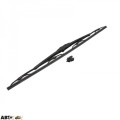 Двірник каркасний Valeo Optiblade 628600 600мм, ціна: 1 164 грн.