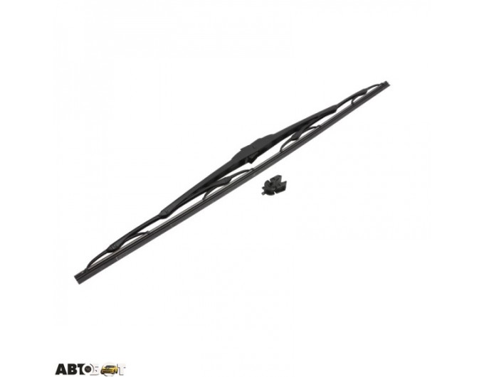 Двірник каркасний Valeo Optiblade 628600 600мм, ціна: 1 164 грн.