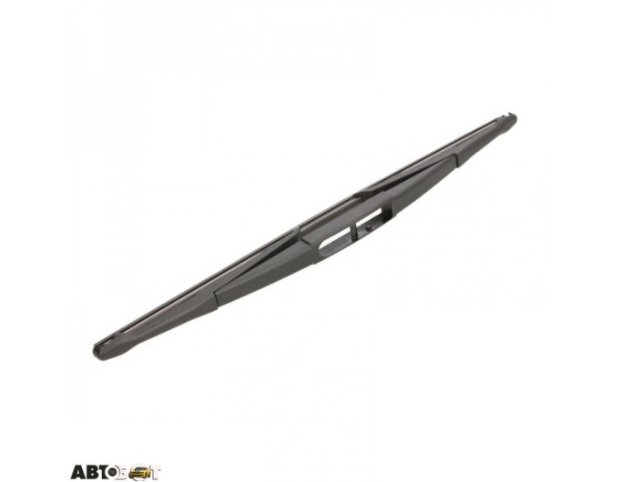 Дворник каркасный Valeo SILENCIO 574201 345мм, цена: 677 грн.