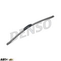 Двірник безкаркасний DENSO DF131 550х550мм, ціна: 1 714 грн.