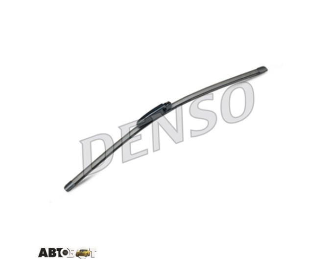 Двірник безкаркасний DENSO DF131 550х550мм, ціна: 1 714 грн.