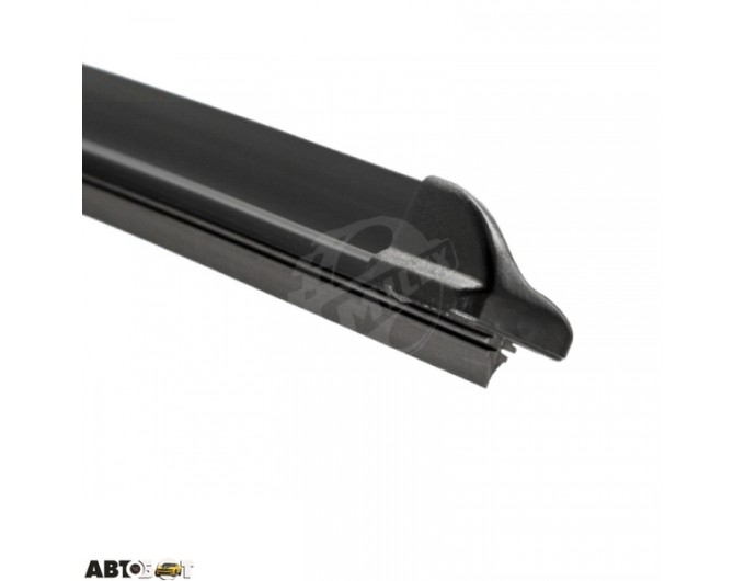 Дворник бескаркасный MILEX Soft PW-F28700 (108750) 700мм, цена: 166 грн.