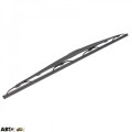 Дворник каркасный Valeo SILENCIO 574155 600мм, цена: 2 685 грн.