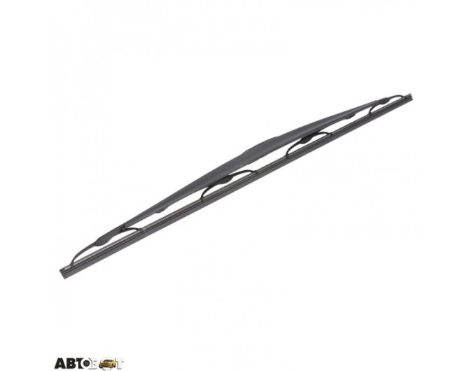 Дворник каркасный Valeo SILENCIO 574155 600мм, цена: 2 685 грн.