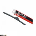 Дворник бескаркасный Champion CX650 650мм, цена: 722 грн.