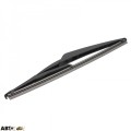 Дворник каркасный Valeo SILENCIO 574202 300мм, цена: 600 грн.