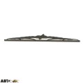 Дворник каркасный Bosch 3 397 011 393 450мм, цена: 327 грн.