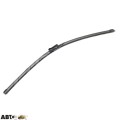 Дворник бескаркасный DENSO DF400 600х550мм, цена: 1 822 грн.