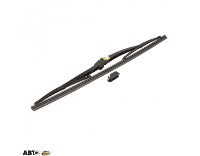 Дворник каркасный Valeo SILENCIO 574110 400мм, цена: 576 грн.