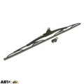 Дворник каркасный Bosch 3 397 015 408 600мм, цена: 367 грн.