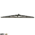 Дворник каркасный Bosch 3 397 011 392 400мм, цена: 310 грн.