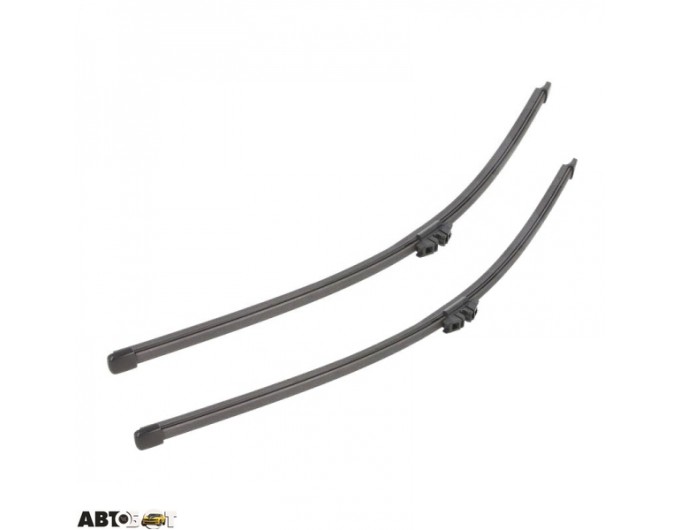 Дворник бескаркасный DENSO DF-083 550х550мм, цена: 1 481 грн.