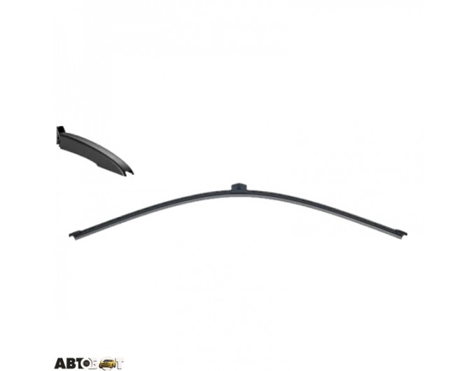 Дворник бескаркасный SWF VISIOFLEX 119527 340мм, цена: 779 грн.