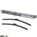 Дворник бескаркасный Champion AEROVANTAGE AFL5345L/C02 530х450мм, цена: 1 316 грн.
