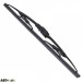 Двірник каркасний VIMAX DB-SW15-380 380мм, ціна: 102 грн.