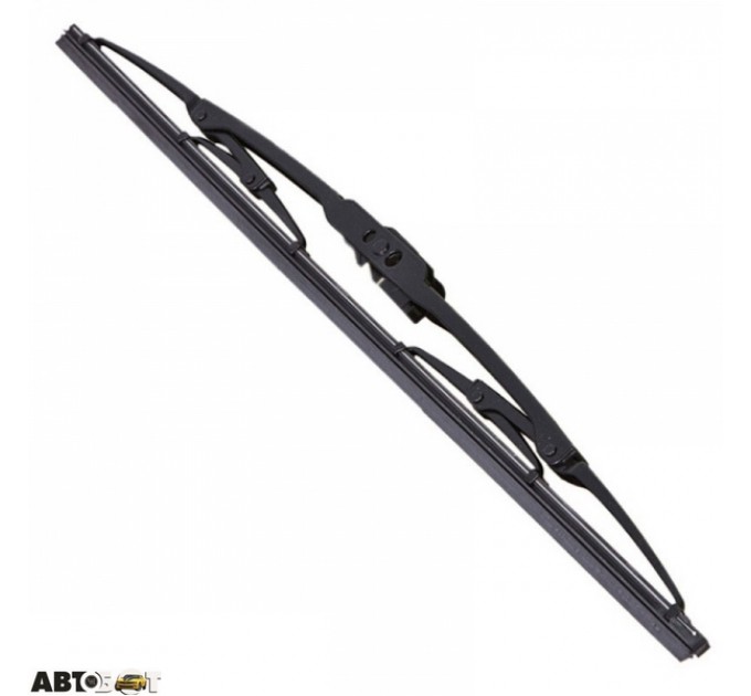Двірник каркасний VIMAX DB-SW16-400 400мм, ціна: 102 грн.