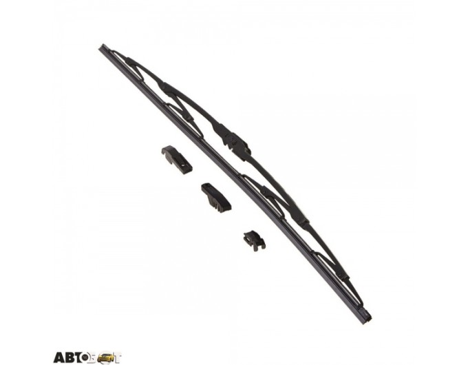Двірник каркасний VIMAX DB-SW28-700 700мм, ціна: 331 грн.