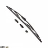 Дворник каркасный VIMAX DB-SW28-700 700мм, цена: 229 грн.