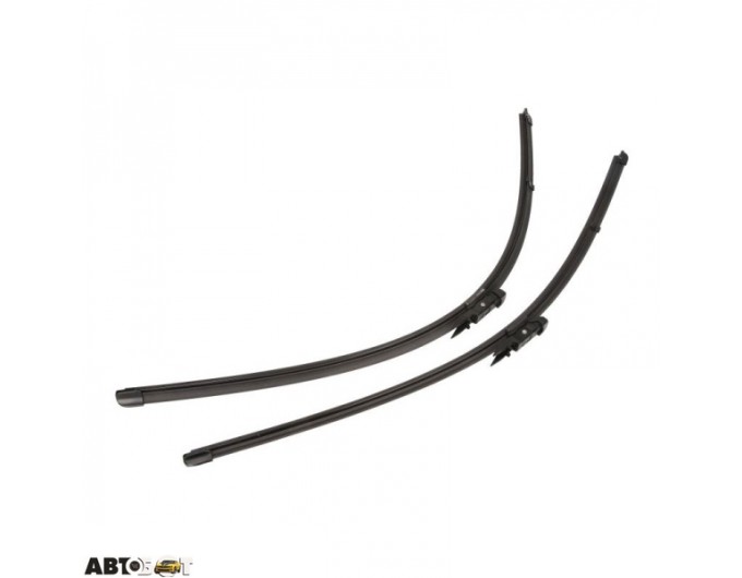 Дворник бескаркасный DENSO DS DF048 700х650мм, цена: 1 144 грн.