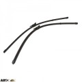 Дворник бескаркасный DENSO DS DF048 700х650мм, цена: 1 144 грн.