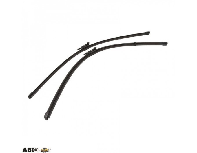 Дворник бескаркасный DENSO DS DF048 700х650мм, цена: 1 144 грн.