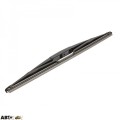Дворник каркасный Valeo SILENCIO 574201 345мм, цена: 677 грн.