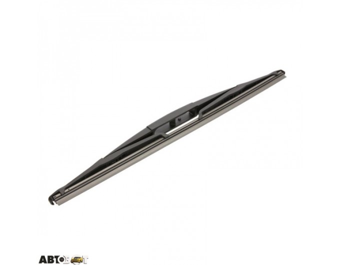 Дворник каркасный Valeo SILENCIO 574201 345мм, цена: 677 грн.