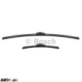 Двірник безкаркасний Bosch 3 397 014 637 700х340мм, ціна: 2 184 грн.
