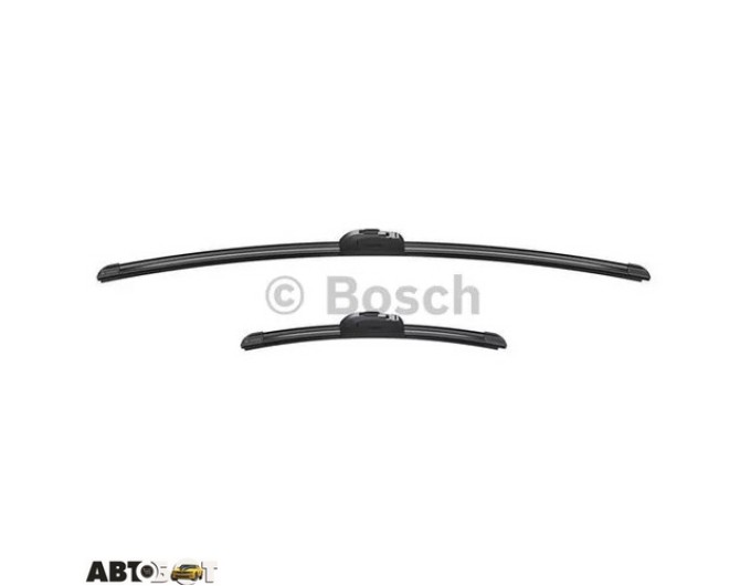 Двірник безкаркасний Bosch 3 397 014 637 700х340мм, ціна: 2 184 грн.