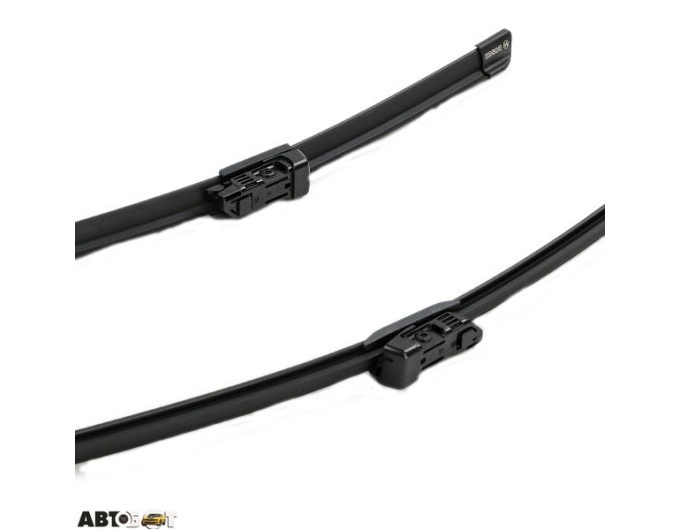 Дворник бескаркасный Bosch 3 397 014 317 550х400мм, цена: 2 780 грн.