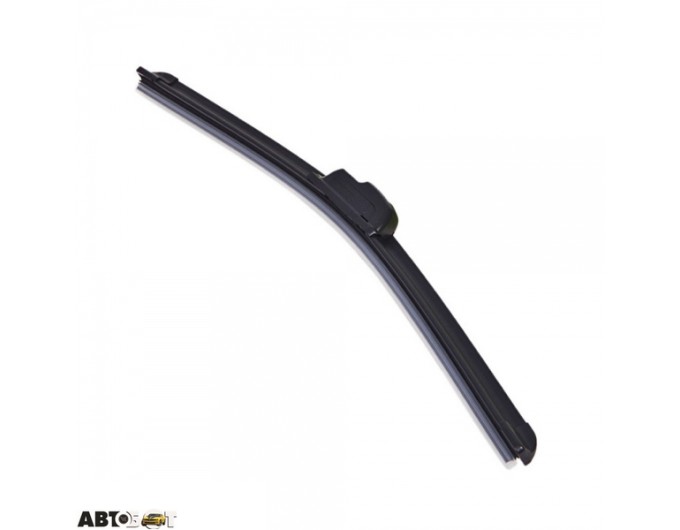 Дворник бескаркасный VIMAX DD-SW17-430 430мм, цена: 225 грн.