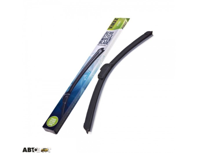 Двірник безкаркасний VIMAX DD-SW19-480 480мм, ціна: 237 грн.