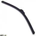 Дворник бескаркасный VIMAX DD-SW21-530 530мм, цена: 258 грн.