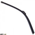 Дворник бескаркасный VIMAX DD-SW24-600 600мм, цена: 261 грн.