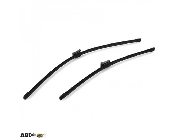 Дворник бескаркасный DENSO DF-002 600х475мм, цена: 1 290 грн.