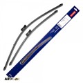 Дворник бескаркасный DENSO DF015 475х600мм, цена: 1 244 грн.