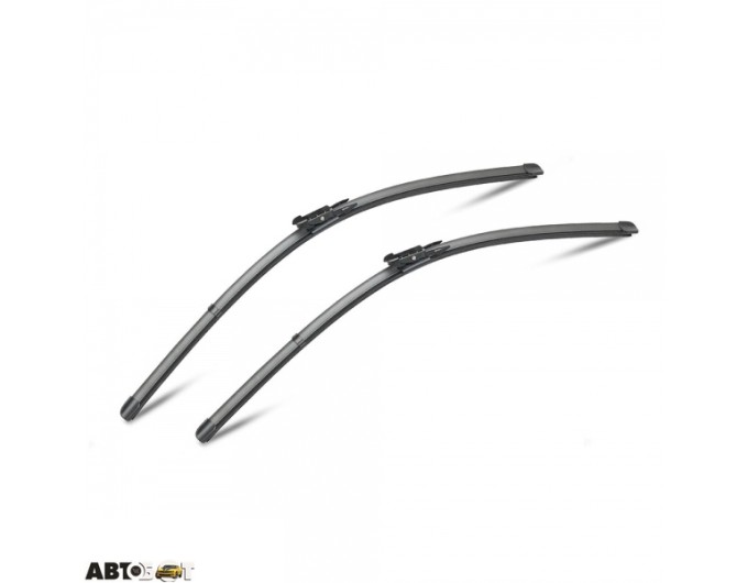 Дворник бескаркасный DENSO DF040 650х650мм, цена: 1 612 грн.