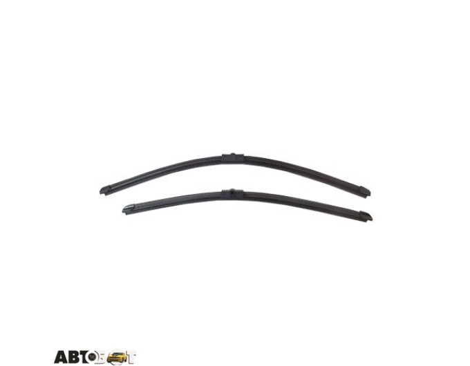 Дворник бескаркасный DENSO DS DF001 530х475мм, цена: 1 200 грн.
