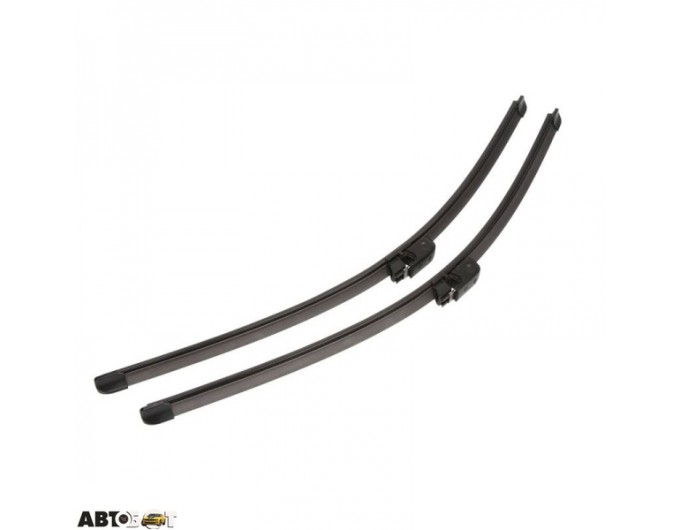Дворник бескаркасный DENSO DS DF014 560х560мм, цена: 1 321 грн.